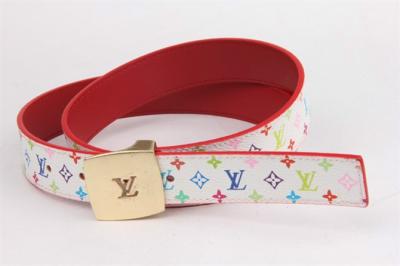 wholesale Louis Vuitton Belts No. 578